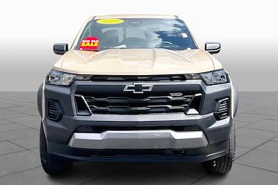 Used 2024 Chevrolet Colorado - photo 1
