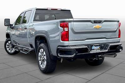 2024 Chevrolet Silverado 2500 Crew Cab 4WD Pickup for sale #R1214025 - photo 2