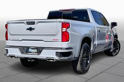 Used 2024 Chevrolet Silverado 1500 - photo 1