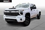 2024 Chevrolet Silverado 3500 Crew Cab 4WD Pickup for sale #R1238299 - photo 1
