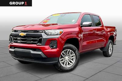 Used 2024 Chevrolet Colorado LT Crew Cab for sale #R1238628 - photo 1