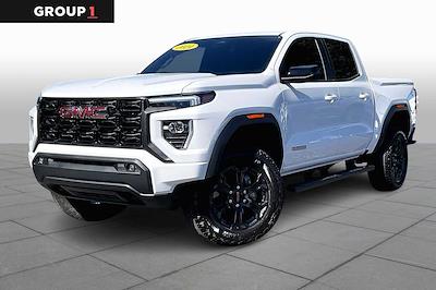 2024 GMC Canyon Crew Cab RWD Pickup for sale #R1271198 - photo 1