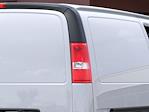 2024 Chevrolet Express 2500 RWD Empty Cargo Van for sale #R1289910 - photo 11