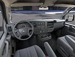 2024 Chevrolet Express 2500 RWD Empty Cargo Van for sale #R1289910 - photo 15