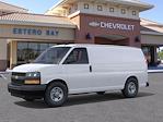 2024 Chevrolet Express 2500 RWD Empty Cargo Van for sale #R1289910 - photo 3
