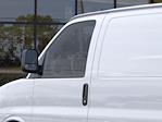 2024 Chevrolet Express 2500 RWD Empty Cargo Van for sale #R1289910 - photo 36