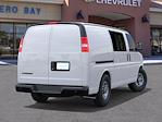2024 Chevrolet Express 2500 RWD Empty Cargo Van for sale #R1289910 - photo 2