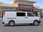 2024 Chevrolet Express 2500 RWD Empty Cargo Van for sale #R1289910 - photo 5