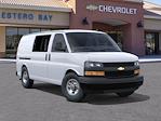 2024 Chevrolet Express 2500 RWD Empty Cargo Van for sale #R1289910 - photo 7