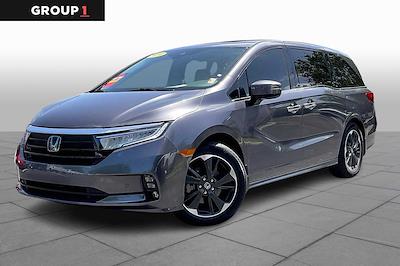 2024 Honda Odyssey FWD Minivan for sale #RB032035 - photo 1