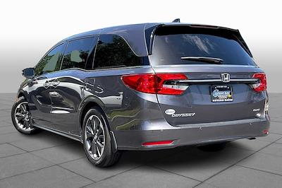 2024 Honda Odyssey FWD Minivan for sale #RB032035 - photo 2
