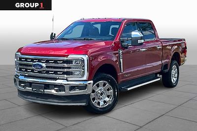 2024 Ford F-250 Crew Cab 4x4 Pickup for sale #REC02226 - photo 1