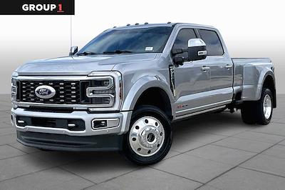 Used 2024 Ford F-450 - photo 1