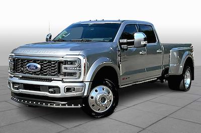 Used 2024 Ford F-450 - photo 1
