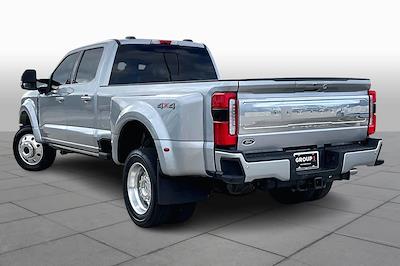 Used 2024 Ford F-450 - photo 1