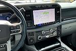 2024 Ford F-450 Crew Cab DRW 4x4 Pickup for sale #RED92500 - photo 13