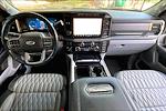 2024 Ford F-450 Crew Cab DRW 4x4 Pickup for sale #RED92500 - photo 29
