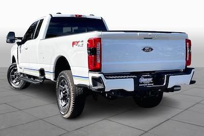 Used 2024 Ford F-350 XL Super Cab for sale #REF05321 - photo 2