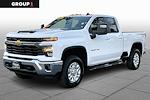 Used 2024 Chevrolet Silverado 2500 LT Double Cab for sale #RF107036 - photo 1