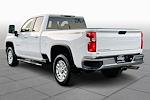 Used 2024 Chevrolet Silverado 2500 LT Double Cab for sale #RF107036 - photo 11