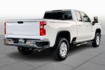 Used 2024 Chevrolet Silverado 2500 LT Double Cab for sale #RF107036 - photo 12