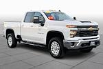 Used 2024 Chevrolet Silverado 2500 LT Double Cab for sale #RF107036 - photo 2