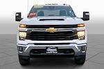 Used 2024 Chevrolet Silverado 2500 LT Double Cab for sale #RF107036 - photo 3