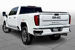 Used 2024 GMC Sierra 2500 Denali Ultimate Crew Cab 4WD Pickup for sale #RF164005 - photo 2