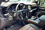 2024 Chevrolet Silverado 2500 Crew Cab 4WD Pickup for sale #RF183753 - photo 13