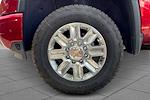 2024 Chevrolet Silverado 2500 Crew Cab 4WD Pickup for sale #RF183753 - photo 10