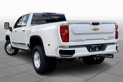 2024 Chevrolet Silverado 3500 Crew Cab 4WD Pickup for sale #RF187525 - photo 2