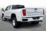 2024 Chevrolet Silverado 3500 Crew Cab 4WD Pickup for sale #RF187525 - photo 2