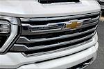 2024 Chevrolet Silverado 3500 Crew Cab 4WD Pickup for sale #RF187525 - photo 28