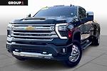 2024 Chevrolet Silverado 3500 Crew Cab 4WD Pickup for sale #RF244281 - photo 1