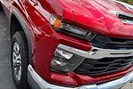 2024 Chevrolet Silverado 2500 Crew Cab 4WD Pickup for sale #RF265286 - photo 27
