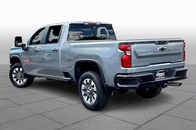 2024 Chevrolet Silverado 2500 Crew Cab 4WD Pickup for sale #RF327193 - photo 2