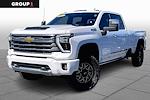 2024 Chevrolet Silverado 3500 Crew Cab 4WD Pickup for sale #RF347530 - photo 1
