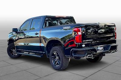 2024 Chevrolet Silverado 1500 Crew Cab 4WD Pickup for sale #RG121735 - photo 2
