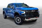 2024 Chevrolet Silverado 1500 Crew Cab 4WD Pickup for sale #RG145155 - photo 3