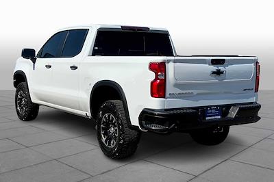 2024 Chevrolet Silverado 1500 Crew Cab 4WD Pickup for sale #RG159090 - photo 2