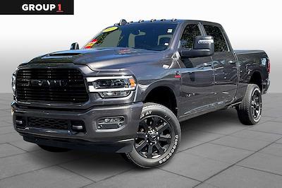 2024 Ram 2500 Crew Cab 4x4 Pickup for sale #RG181149 - photo 1