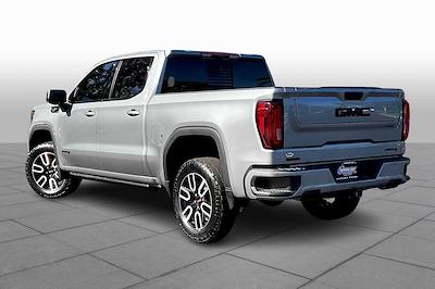 2024 GMC Sierra 1500 Crew Cab 4WD Pickup for sale #RG241512 - photo 2