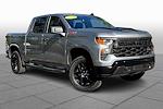 2024 Chevrolet Silverado 1500 Crew Cab 4WD Pickup for sale #RG266233 - photo 3