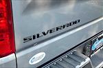 2024 Chevrolet Silverado 1500 Crew Cab 4WD Pickup for sale #RG266233 - photo 9