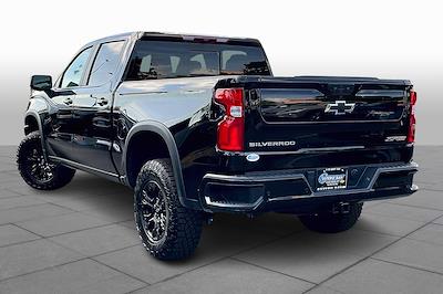 2024 Chevrolet Silverado 1500 Crew Cab 4WD Pickup for sale #RG299188 - photo 2