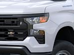 2024 Chevrolet Silverado 1500 Regular Cab 4WD Pickup for sale #RG325345 - photo 10
