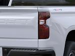 2024 Chevrolet Silverado 1500 Regular Cab 4WD Pickup for sale #RG325345 - photo 11