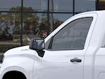 2024 Chevrolet Silverado 1500 Regular Cab 4WD Pickup for sale #RG325345 - photo 12