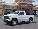 2024 Chevrolet Silverado 1500 Regular Cab 4WD Pickup for sale #RG325345 - photo 3