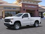 2024 Chevrolet Silverado 1500 Regular Cab 4WD Pickup for sale #RG325345 - photo 26